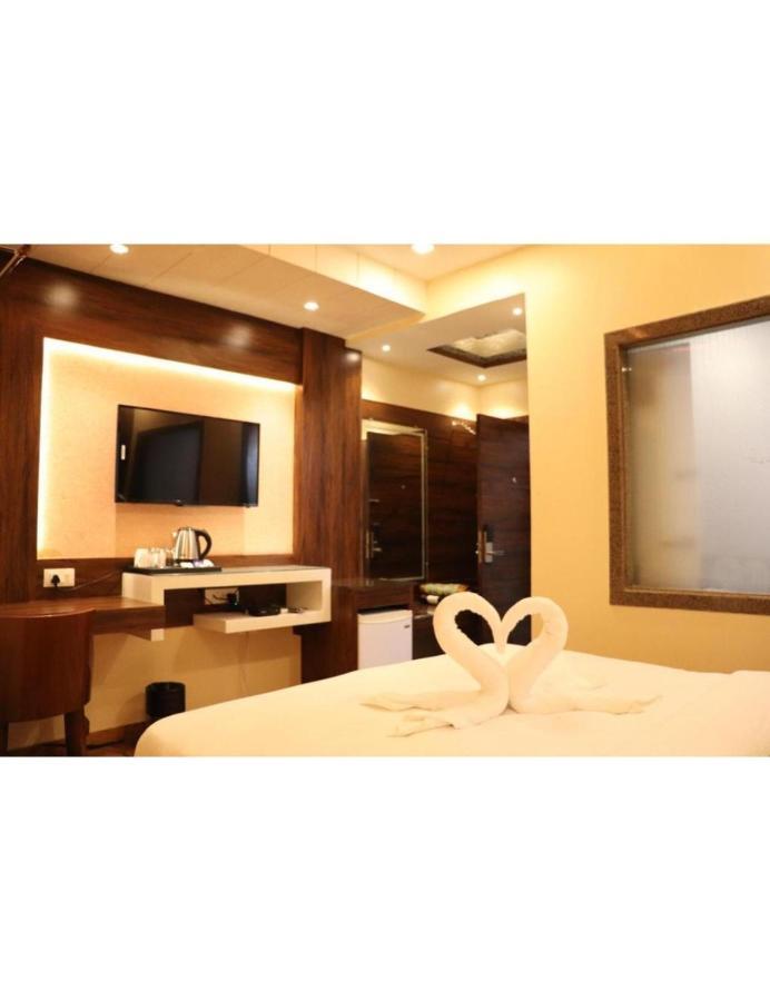 Hotel President, Jodhpur Jodhpur  Bagian luar foto