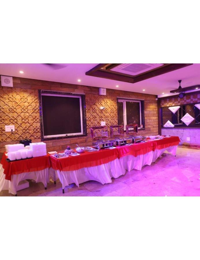 Hotel President, Jodhpur Jodhpur  Bagian luar foto