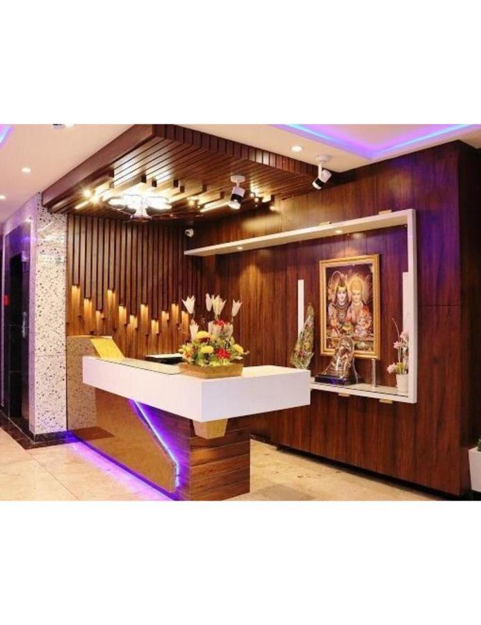 Hotel President, Jodhpur Jodhpur  Bagian luar foto