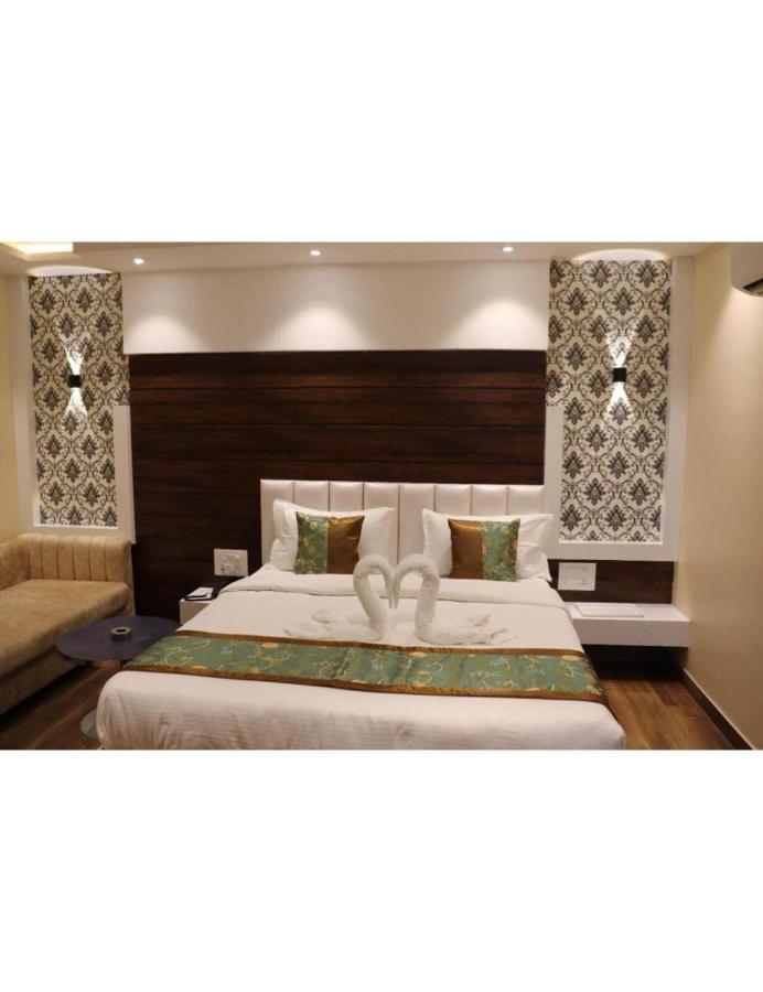 Hotel President, Jodhpur Jodhpur  Bagian luar foto
