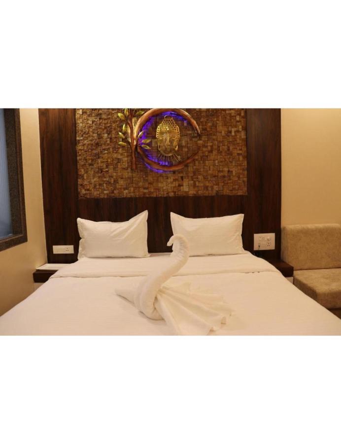Hotel President, Jodhpur Jodhpur  Bagian luar foto